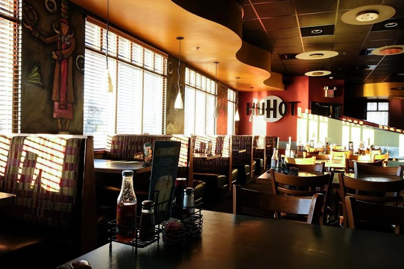 Photo of HuHot Mongolian Grill