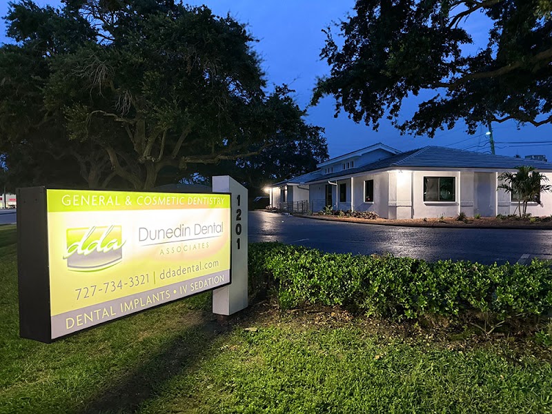 Dunedin Dental Associates photo 4
