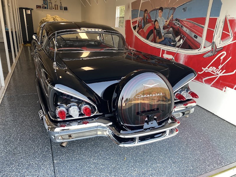 Photo of Car Music Etc.