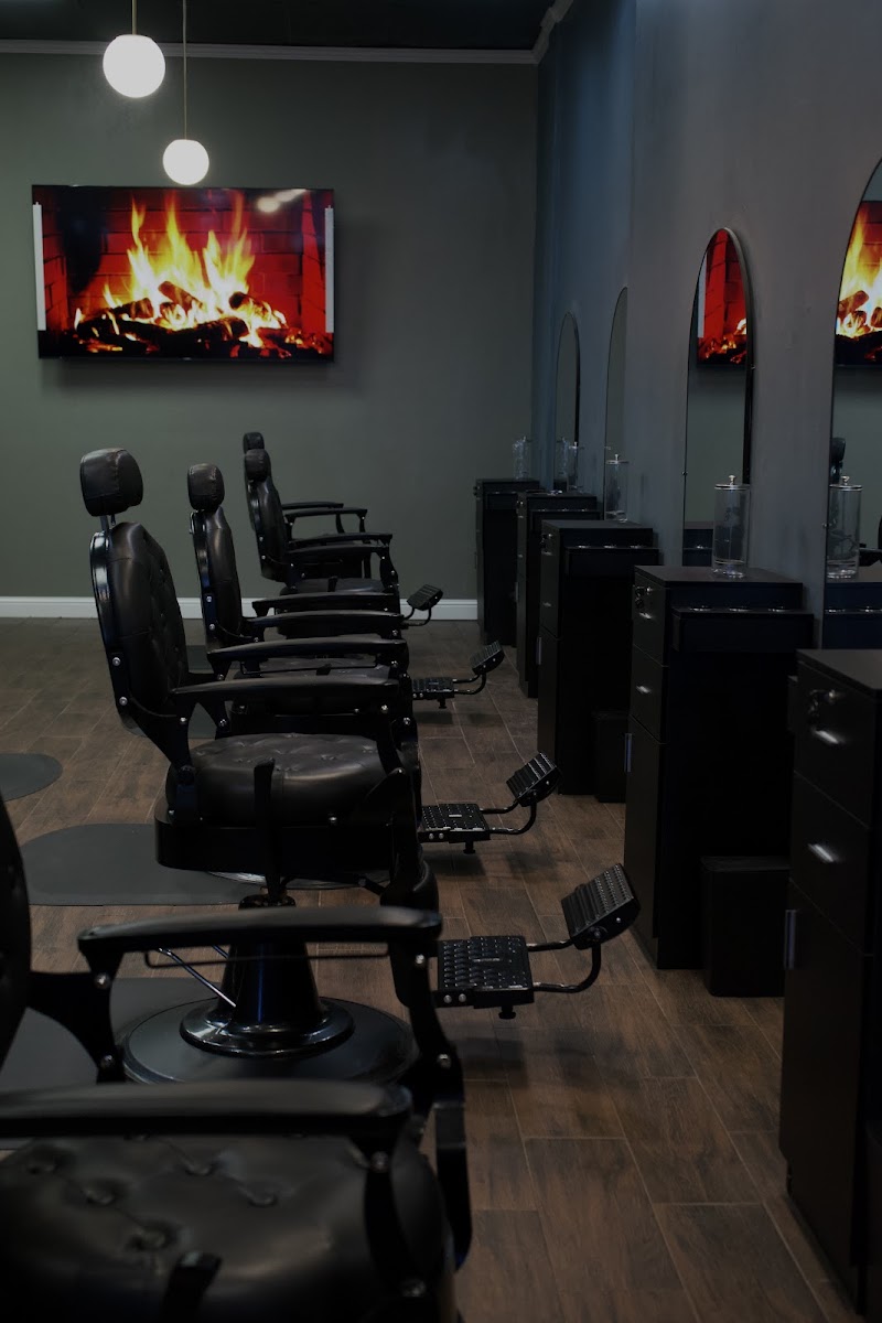 Photo of Cortez Barbershop