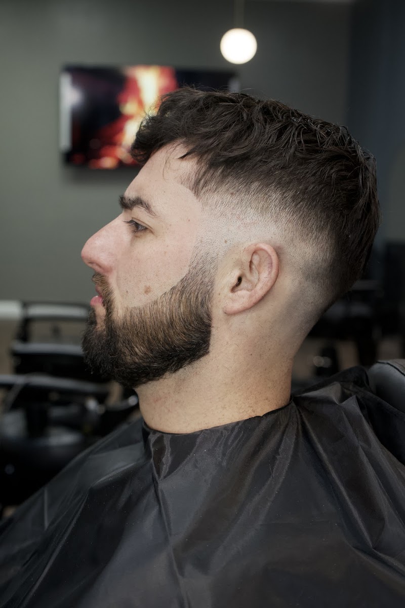 Cortez Barbershop photo 5