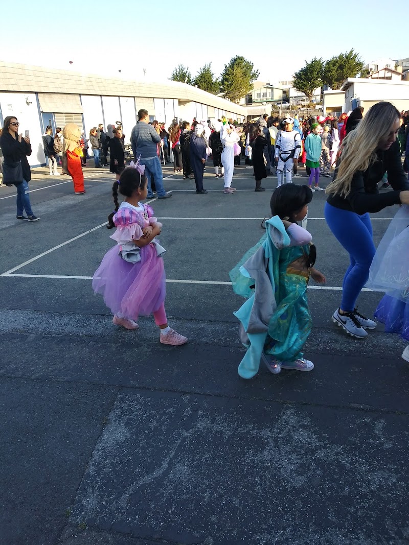 Photo of Skyline Elementary
