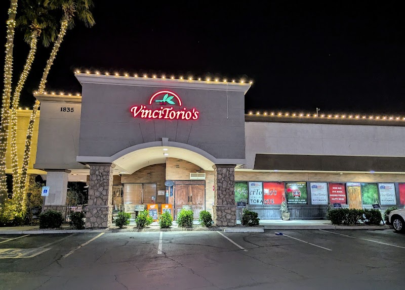 Vincitorio's Restaurant photo 3