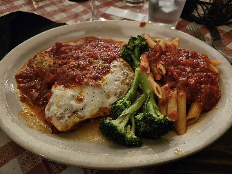 Vincitorio's Restaurant photo 5