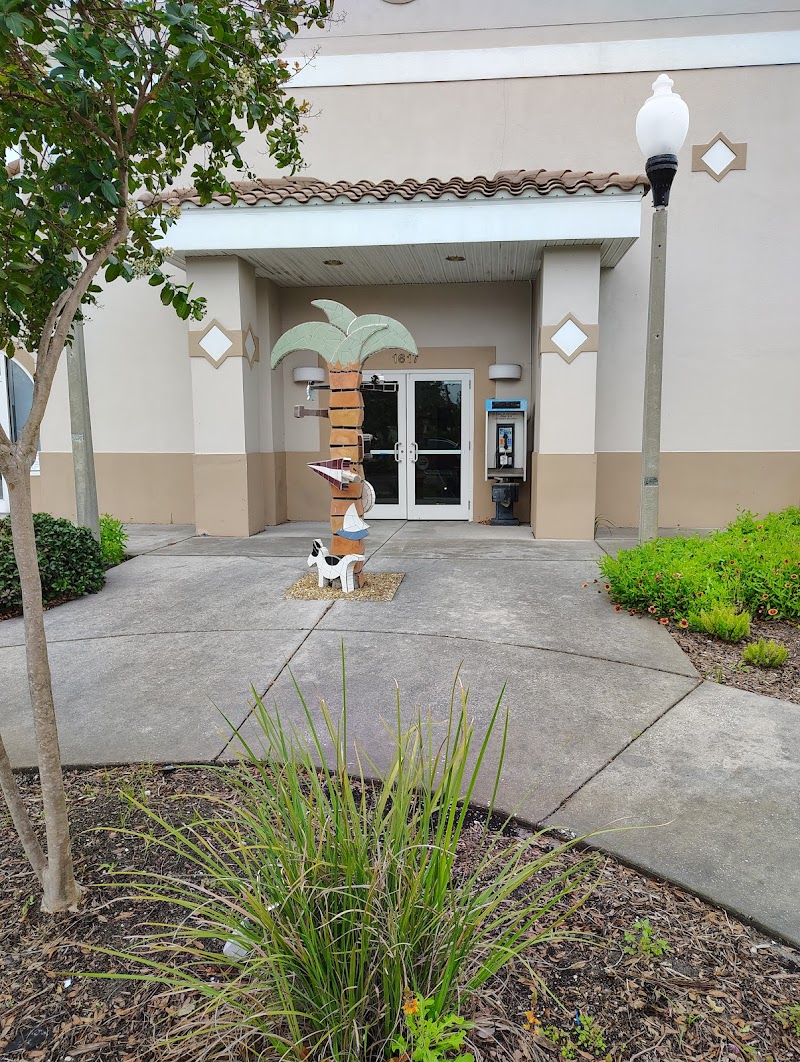 Photo of Gulfport Community Center