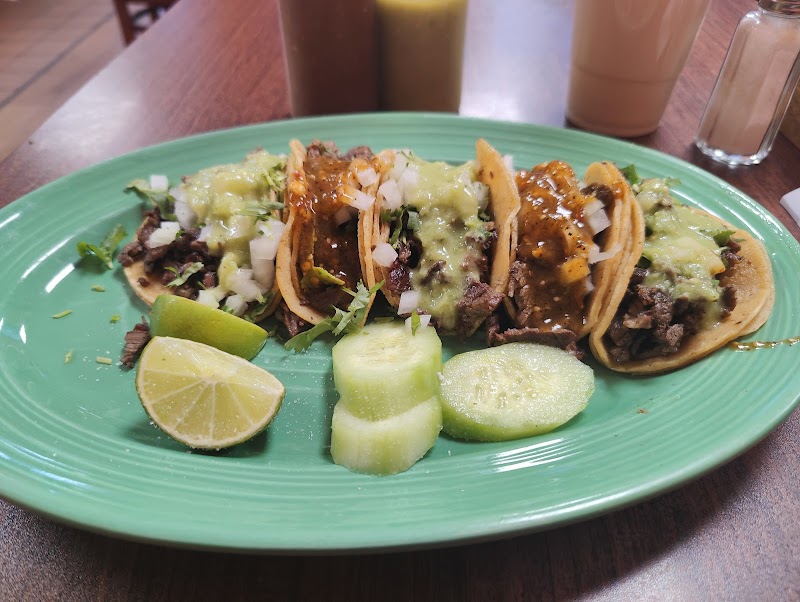 Los Carnalitos Restaurant photo 4