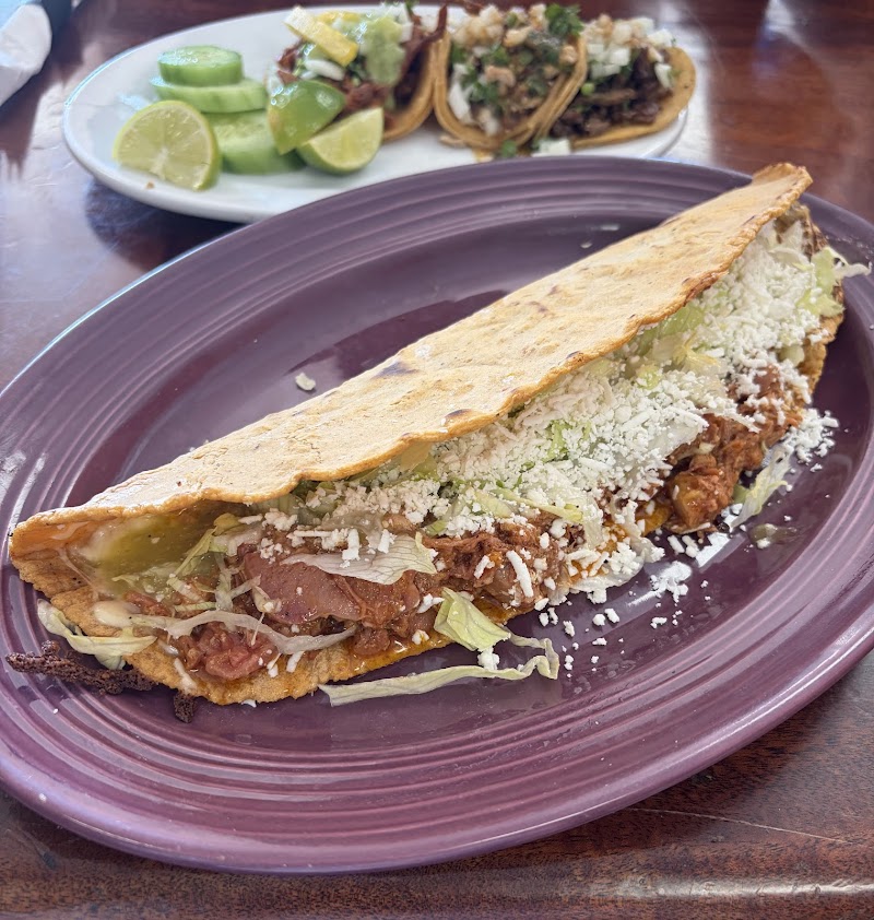 Los Carnalitos Restaurant photo 5
