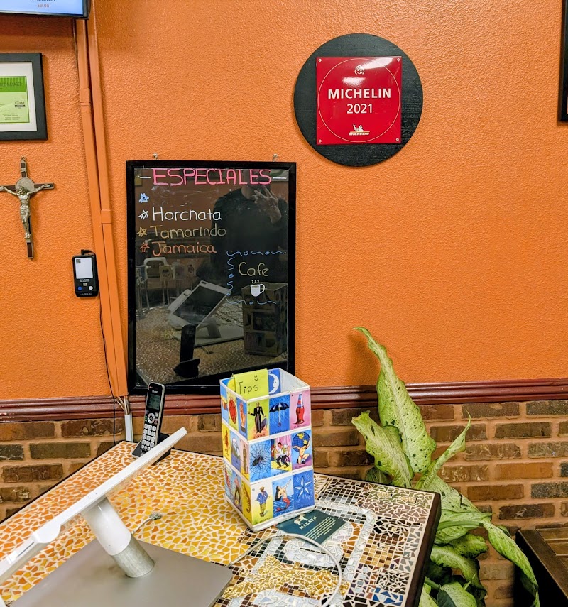 Photo of Los Carnalitos Restaurant