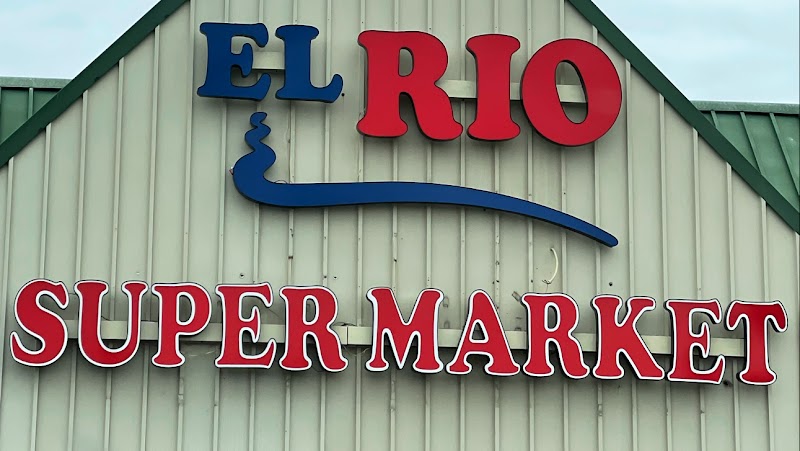 Photo of El Rio Super Market