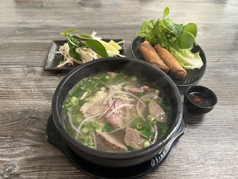 Viet Fusion photo 4