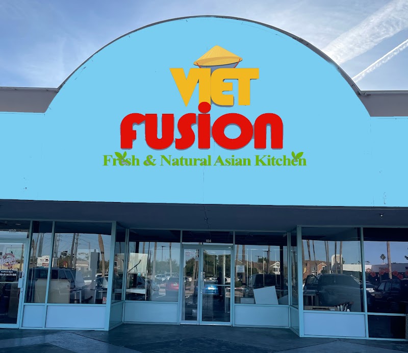 Photo of Viet Fusion
