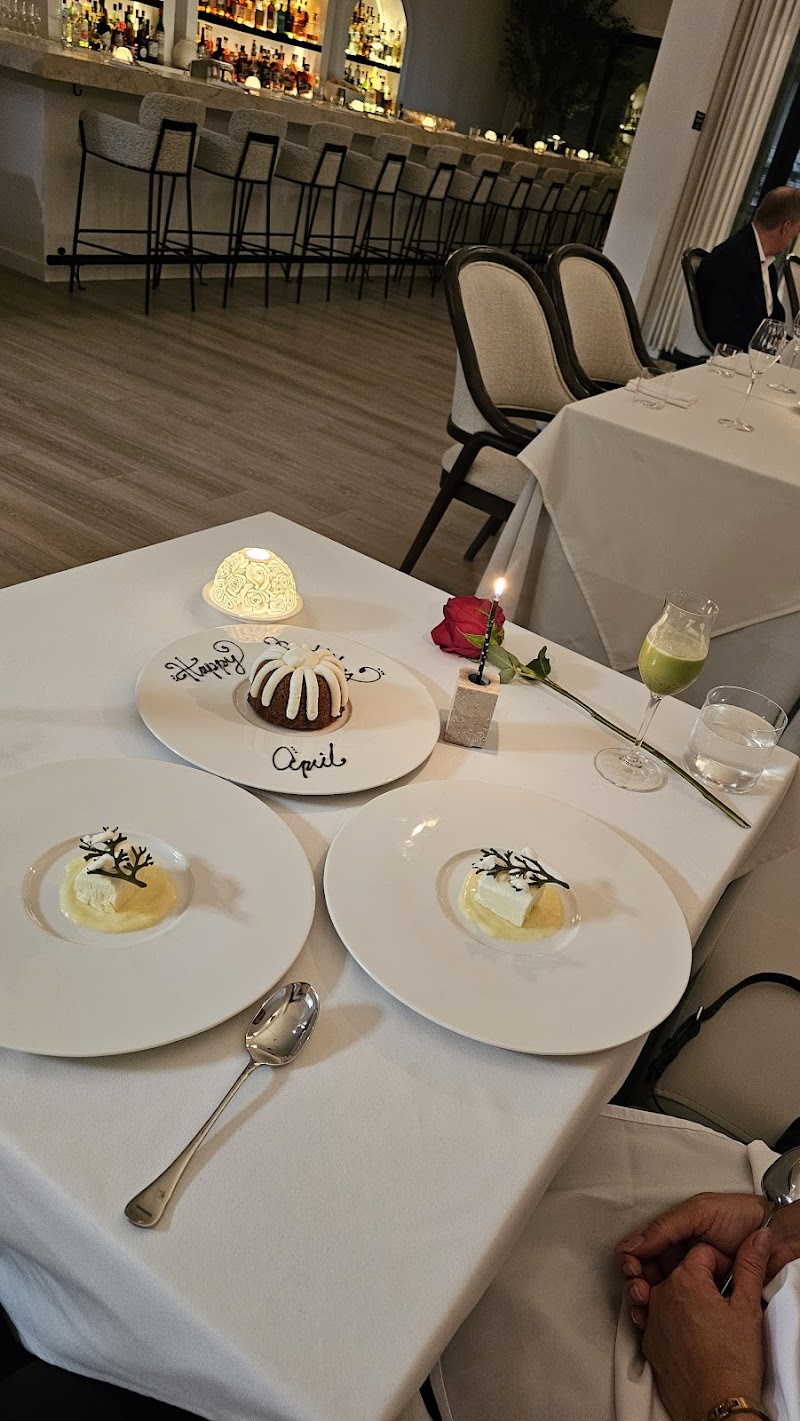 Anhelo Restaurant photo 5