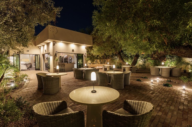Photo of Anhelo Restaurant