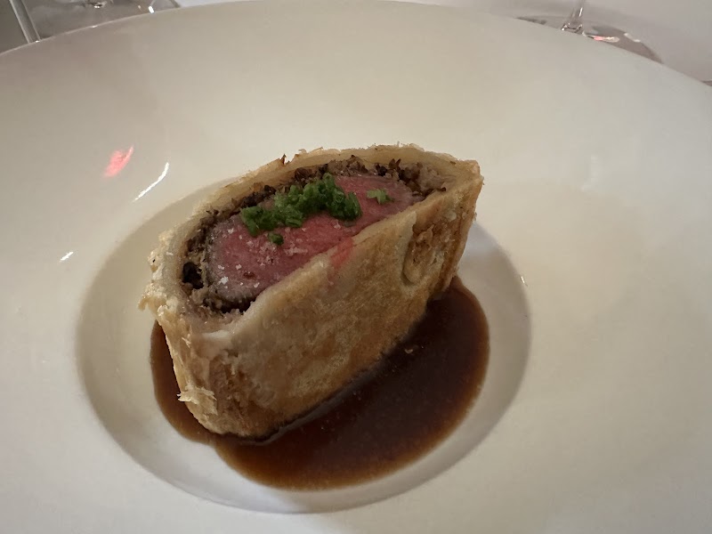 Anhelo Restaurant photo 3
