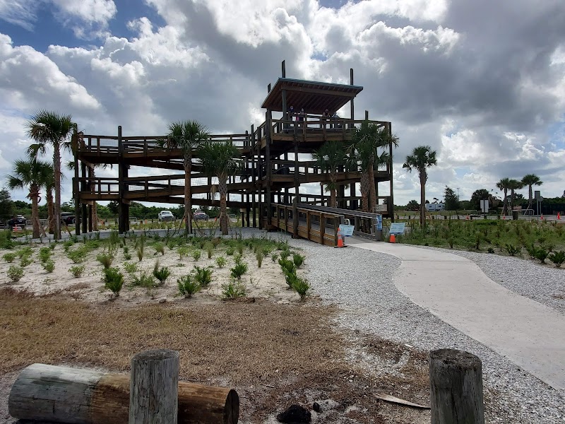 Photo of Apollo Beach Preserve