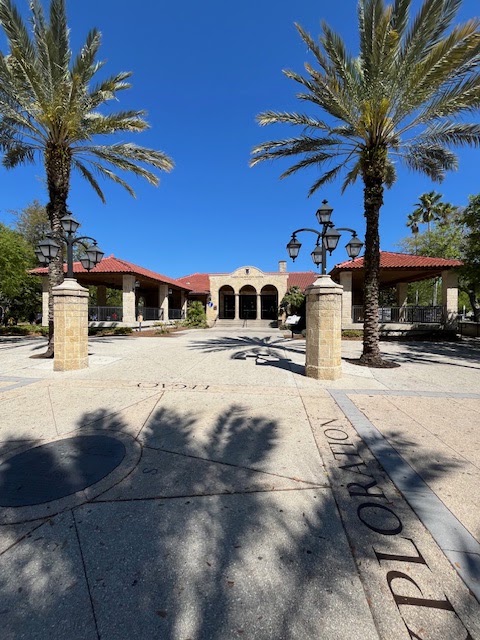 St. Augustine and St. Johns County Visitor Information Center photo 4