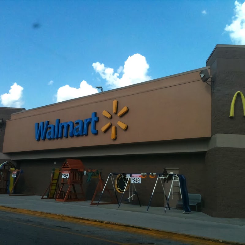Photo of Walmart Deli