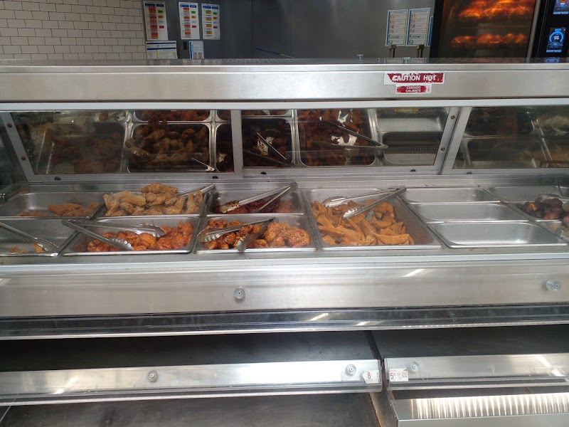 Walmart Deli photo 2