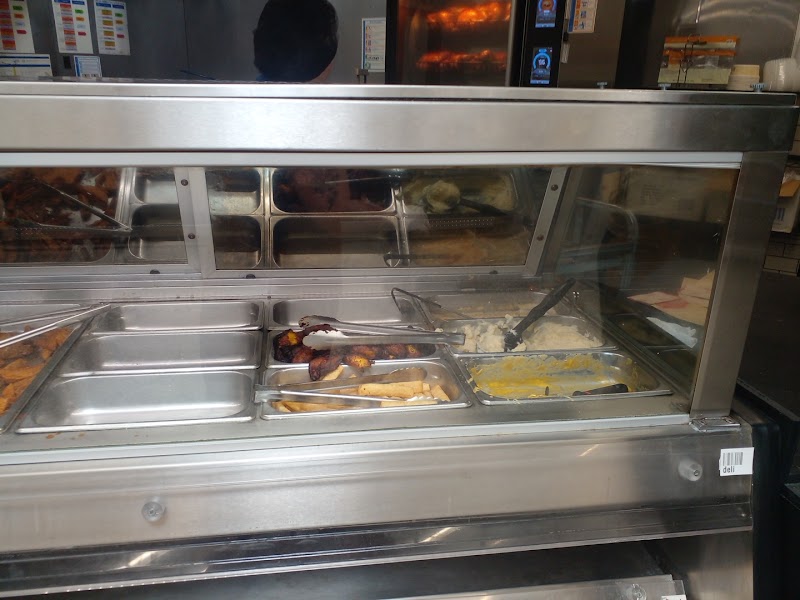 Walmart Deli photo 3
