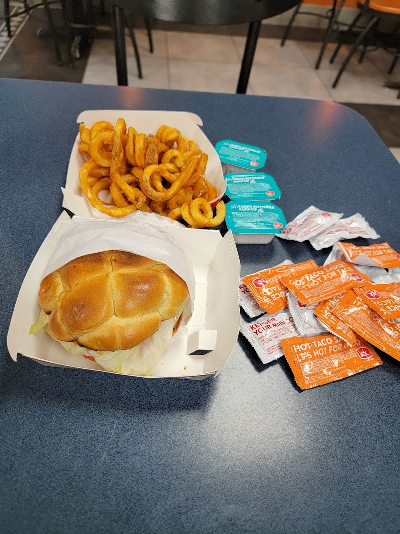 Jack in the Box photo 3