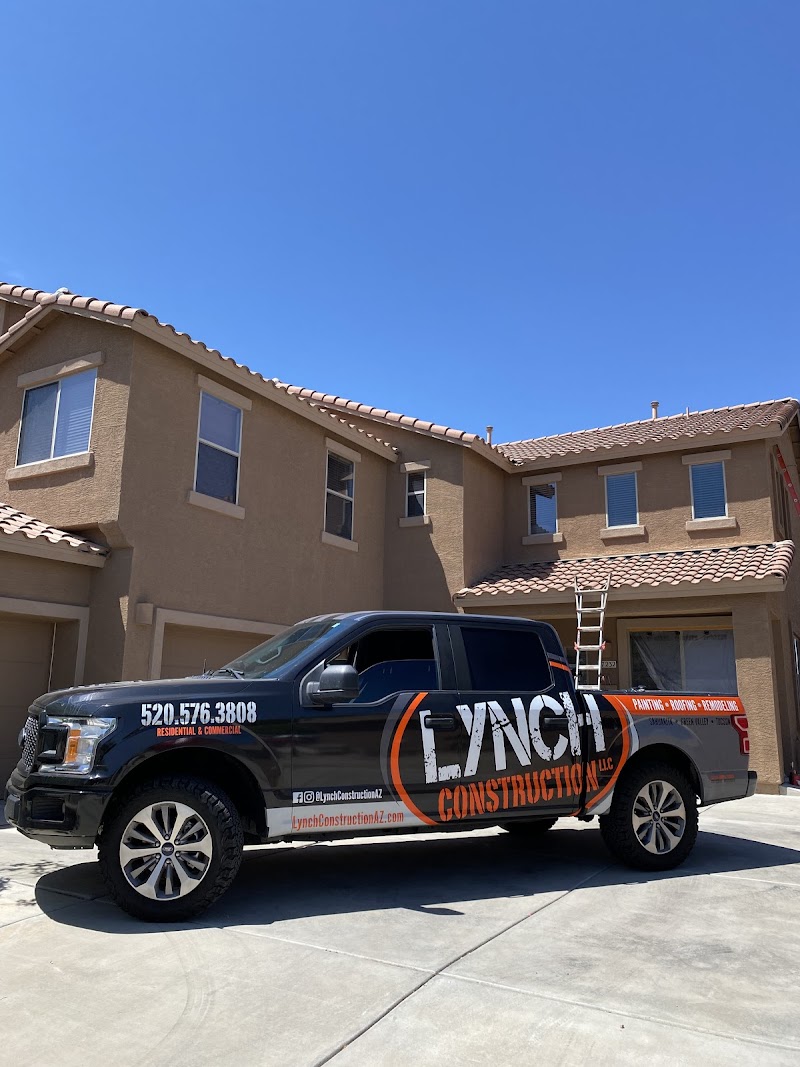 Lynch Roofing photo 5