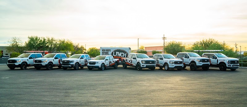 Lynch Roofing photo 2