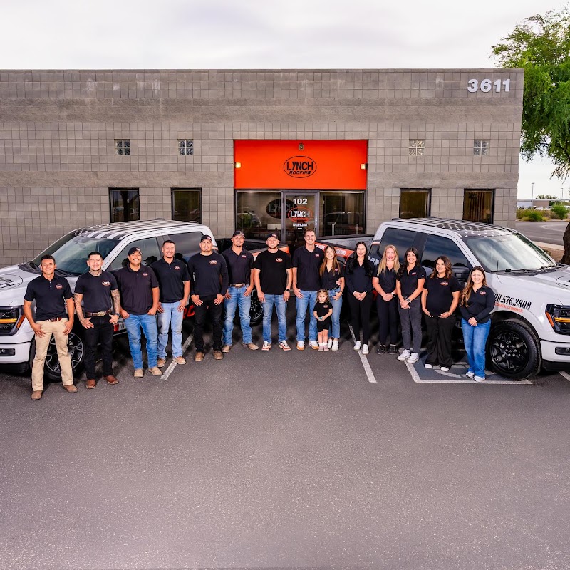 Photo of Lynch Roofing