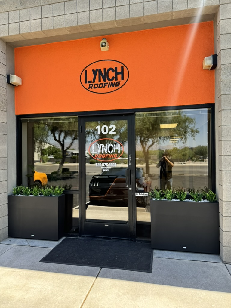 Lynch Roofing photo 4