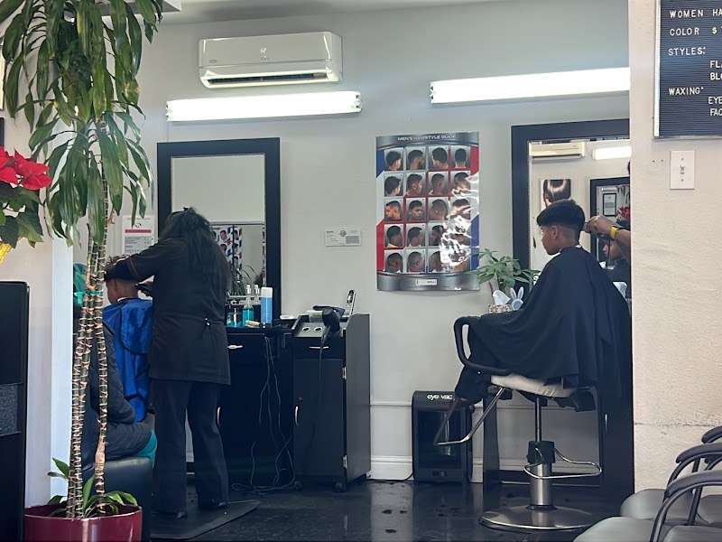 Photo of Joanns Beauty Shop