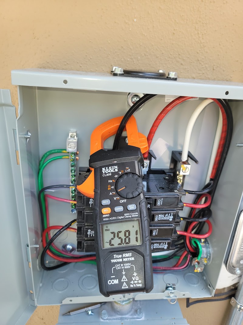 Fazenda Electrical Services LLC photo 2