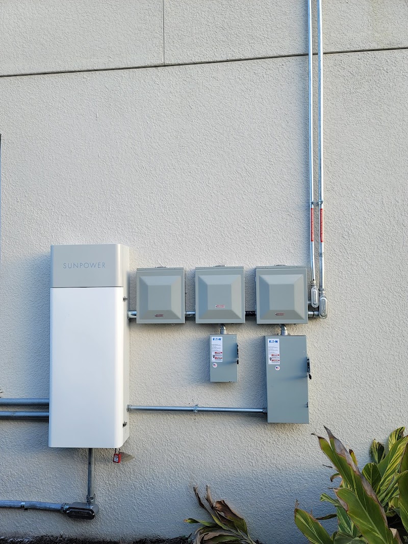 Fazenda Electrical Services LLC photo 3