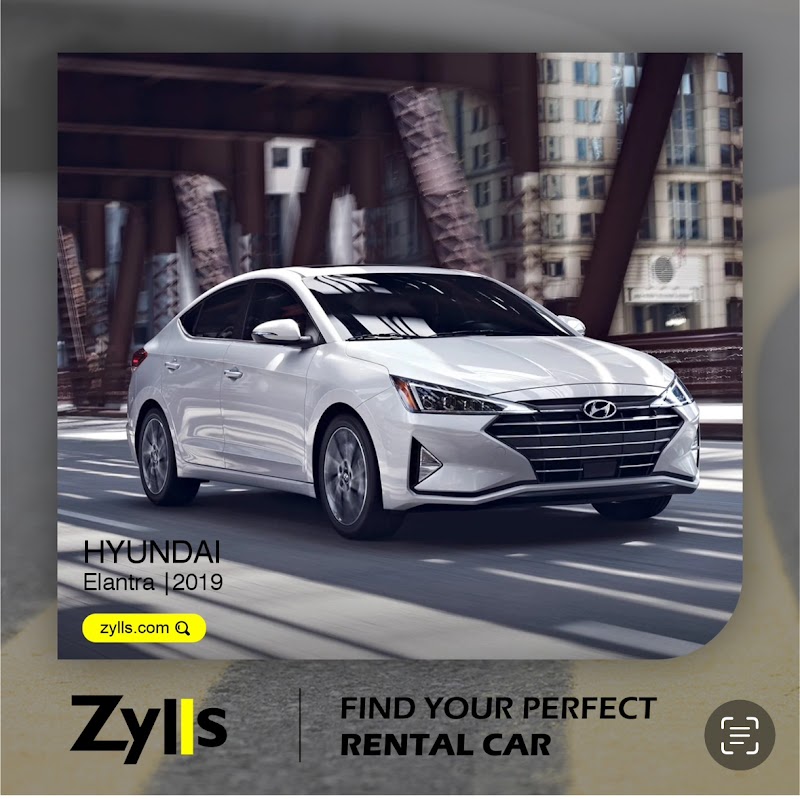 Photo of Zylls Car Rental & Leasing