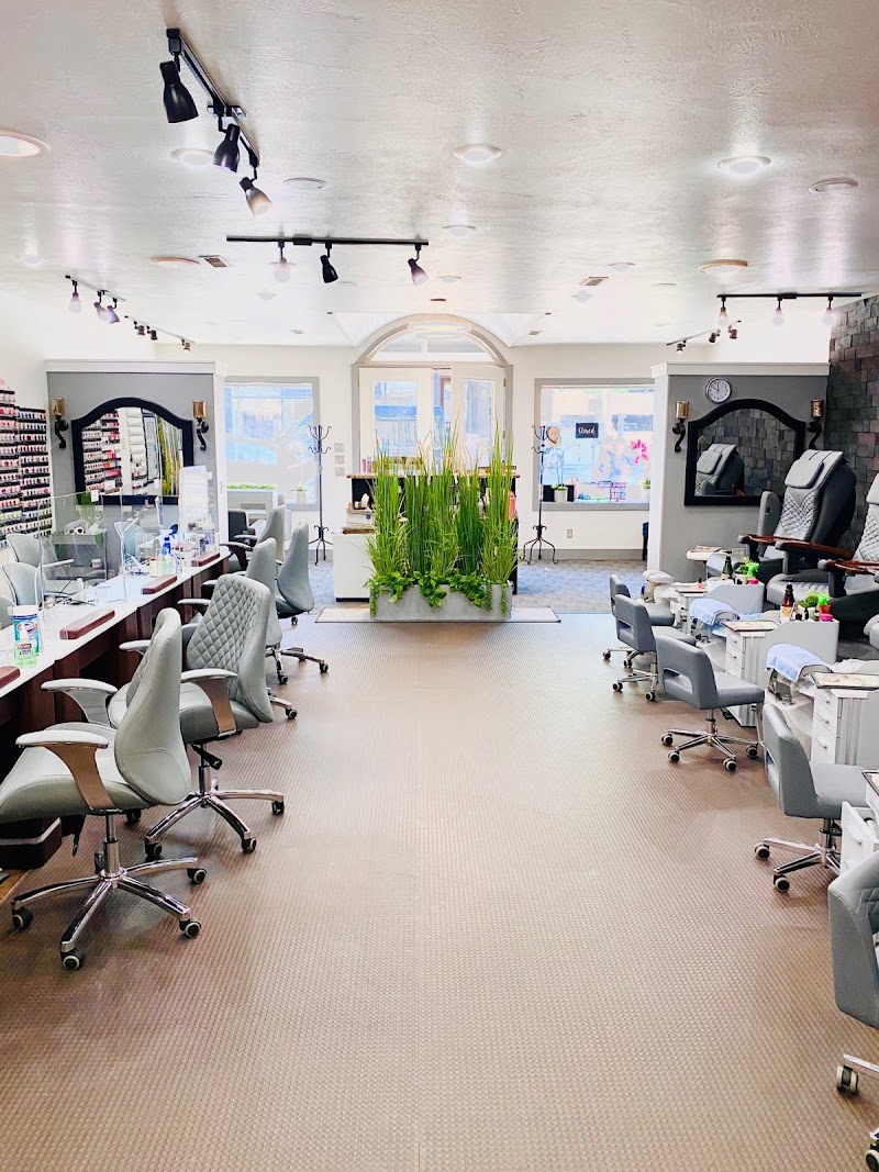 Photo of PEARL STREET NAIL & SPA