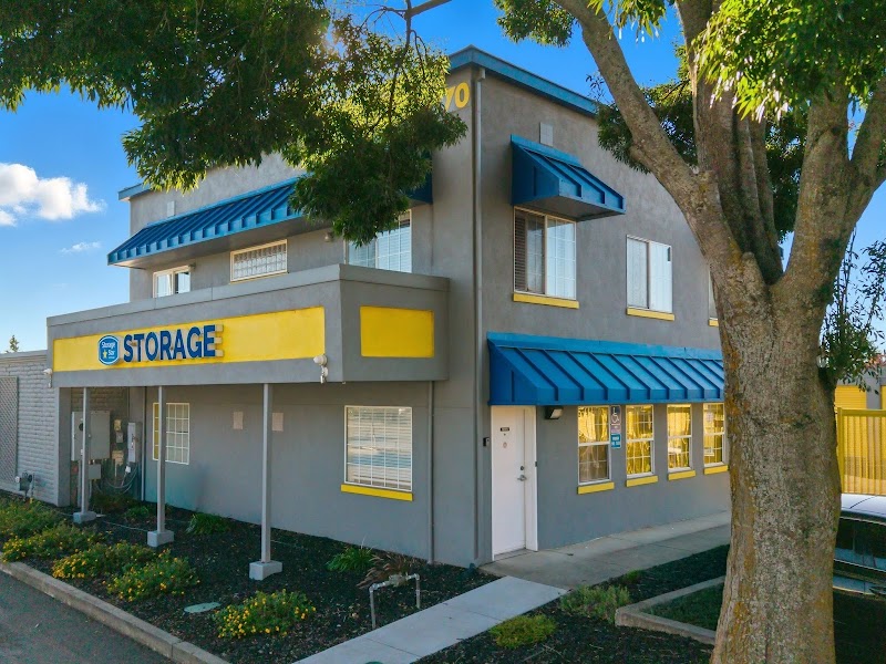 Photo of Storage Star