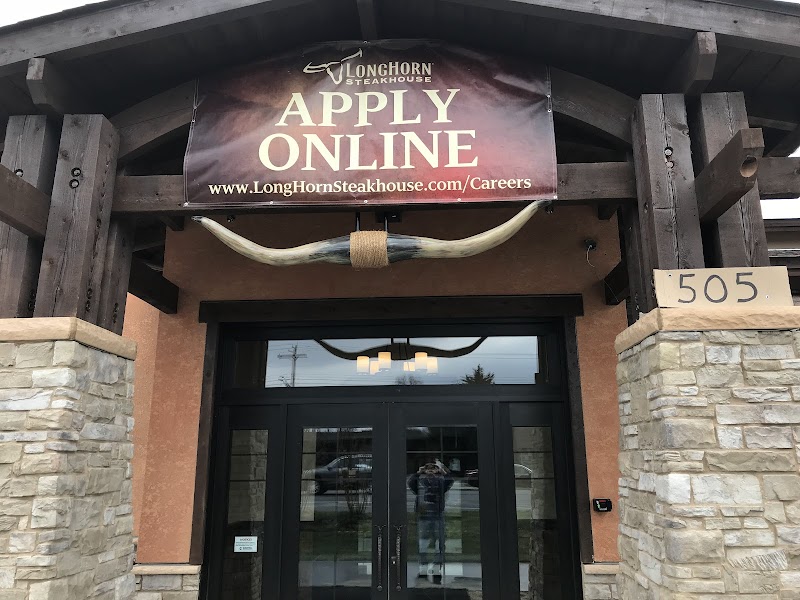 Photo of LongHorn Steakhouse