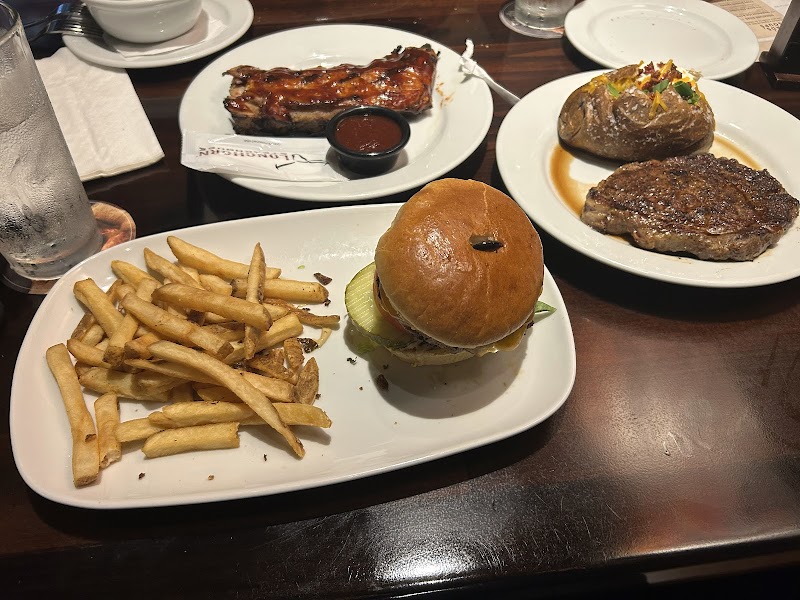 LongHorn Steakhouse photo 4