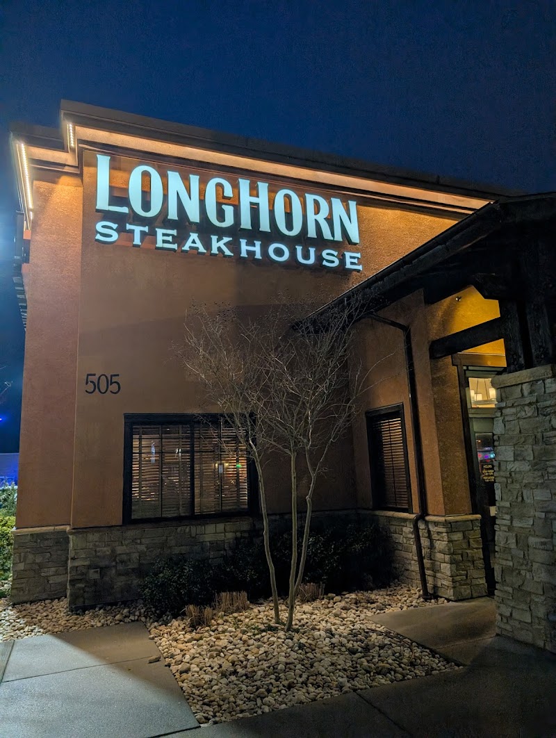 LongHorn Steakhouse photo 5