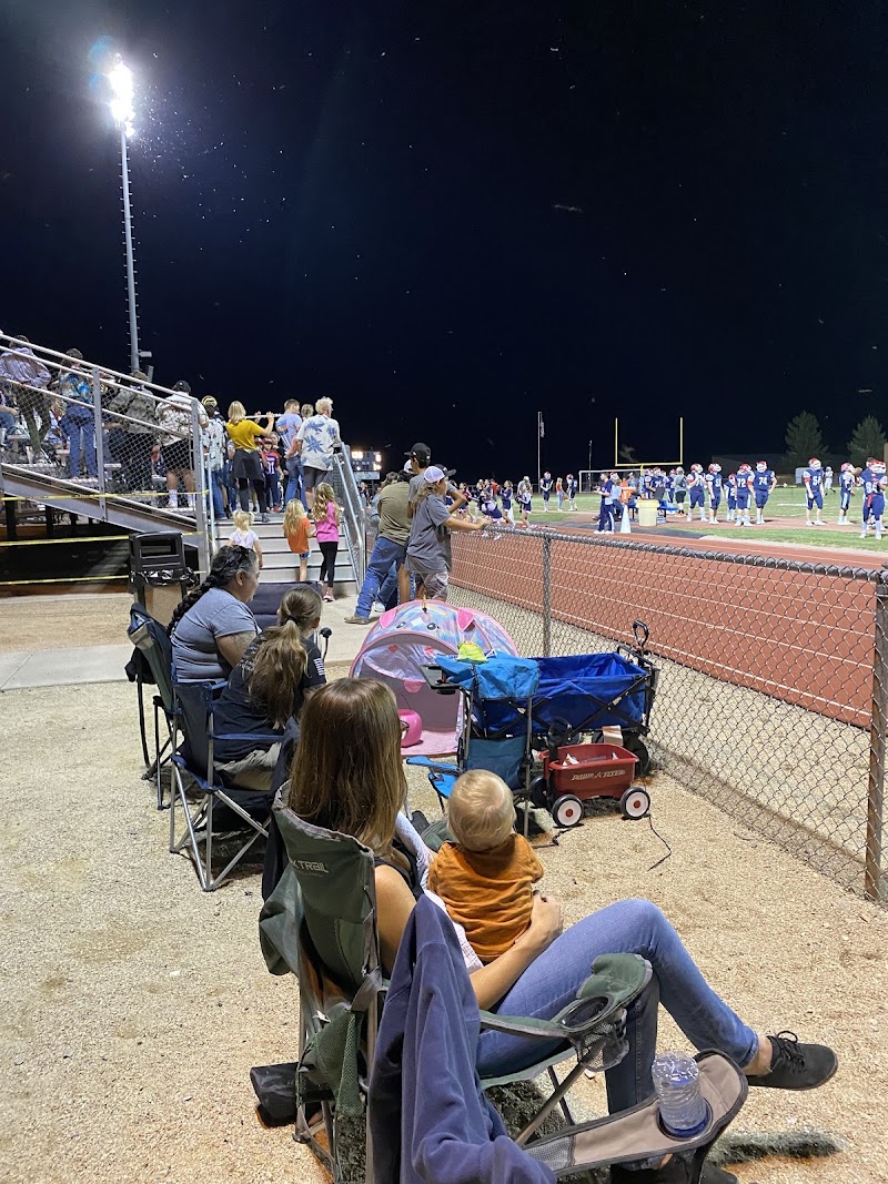 Benson High School Stadium photo 3