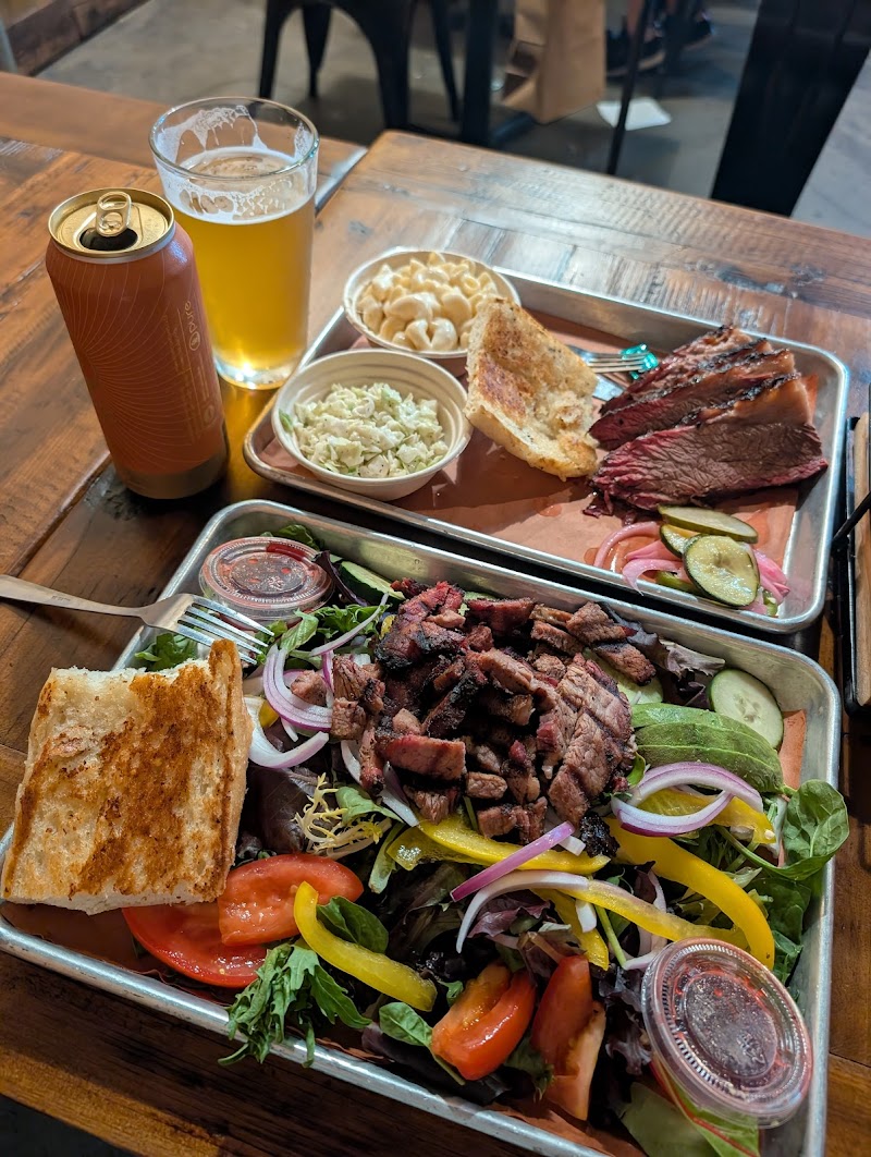 Canyons Barbeque photo 5