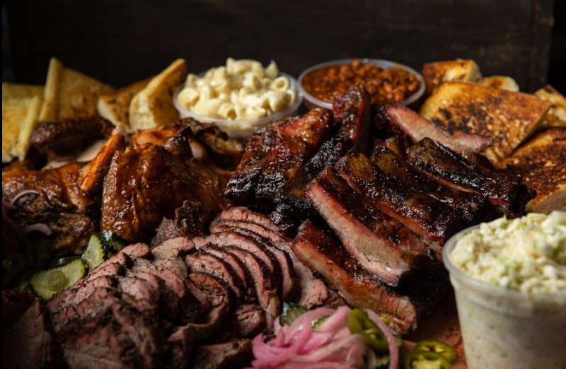 Canyons Barbeque photo 4