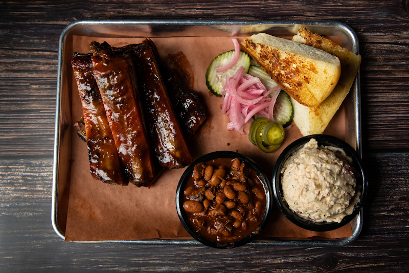 Canyons Barbeque photo 2