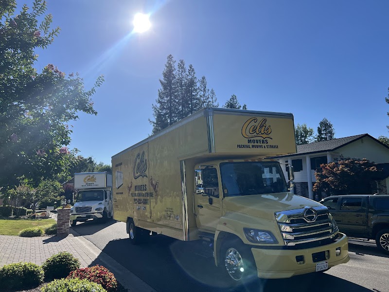 Celis Movers & Storage photo 5