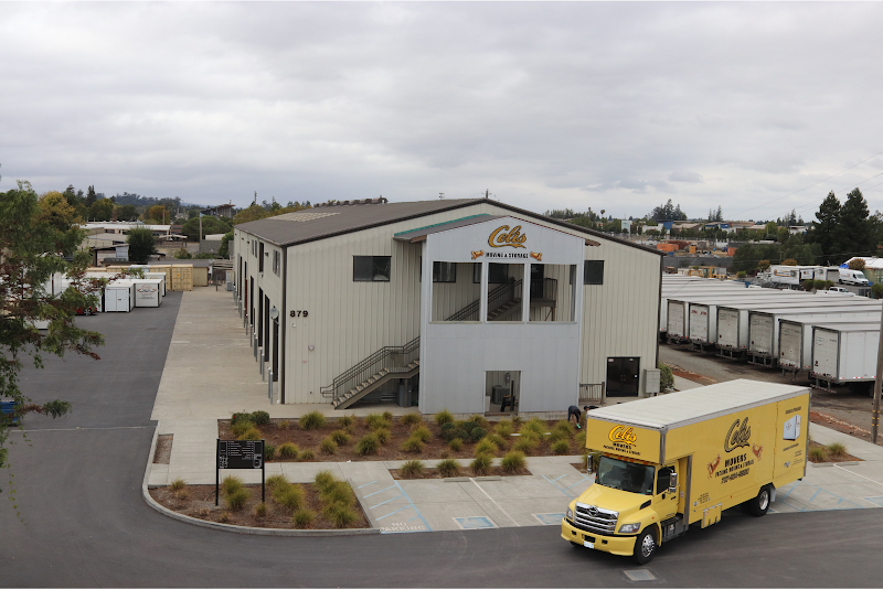 Celis Movers & Storage photo 4