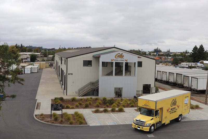 Photo of Celis Movers & Storage