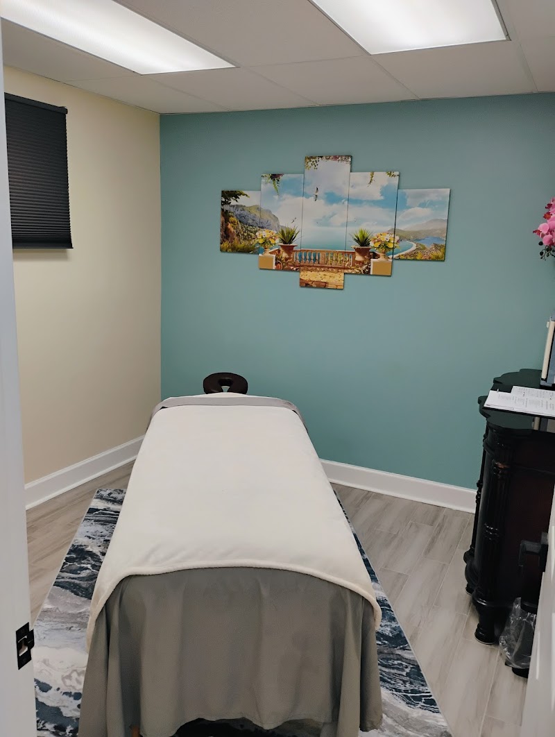 Photo of Latitude Massage & Wellness Studio