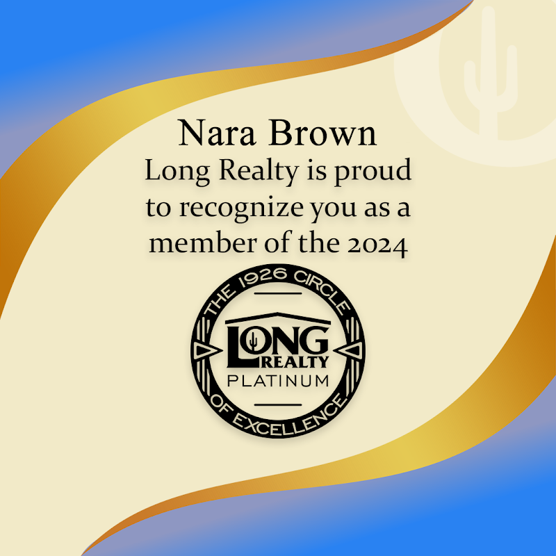Nara Brown Team, Long Realty photo 5
