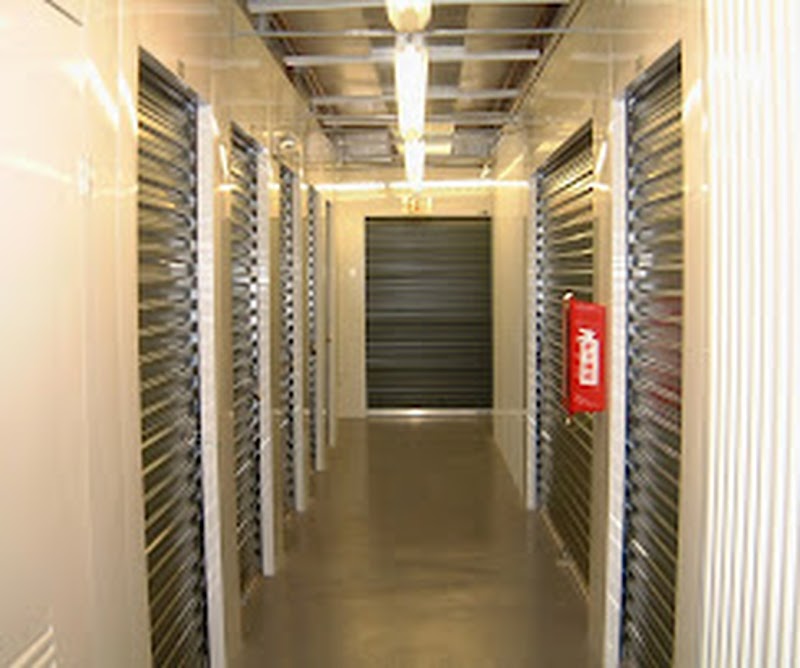 U-Stor Self Storage Ridge Road photo 4