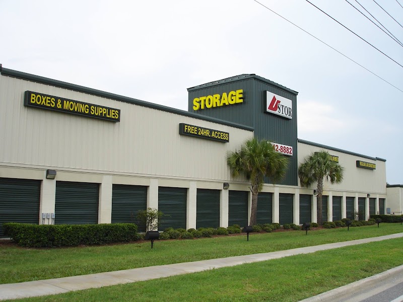 U-Stor Self Storage Ridge Road photo 3