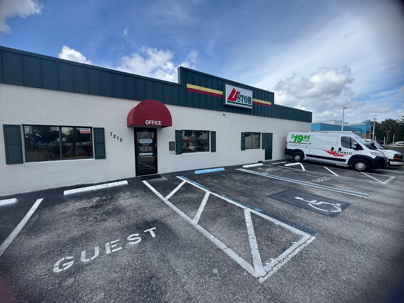 U-Stor Self Storage Ridge Road photo 2