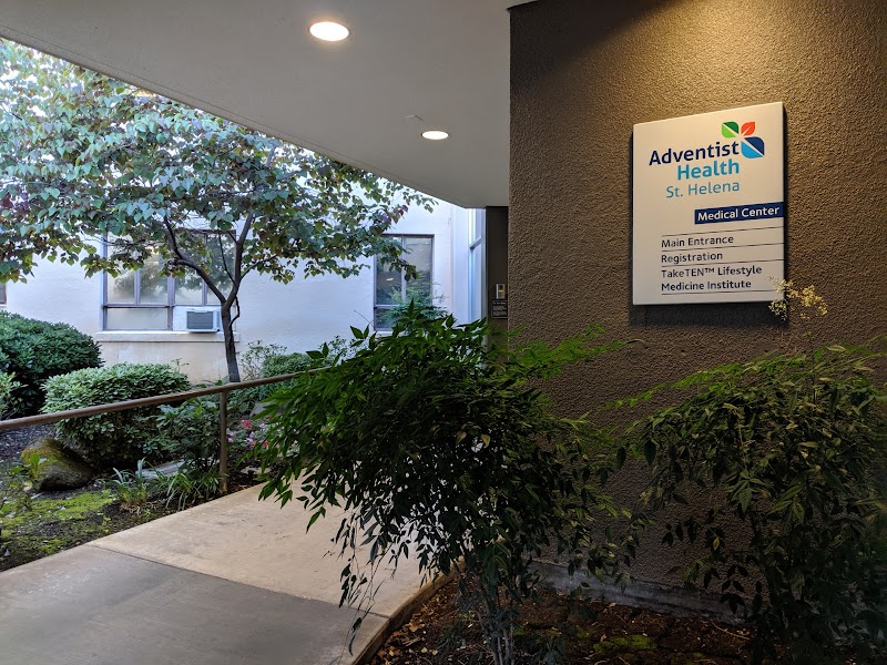 Adventist Health St Helena photo 4